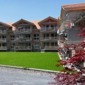 MFH Niesenzentrum, Aeschi, Minergie, HLS