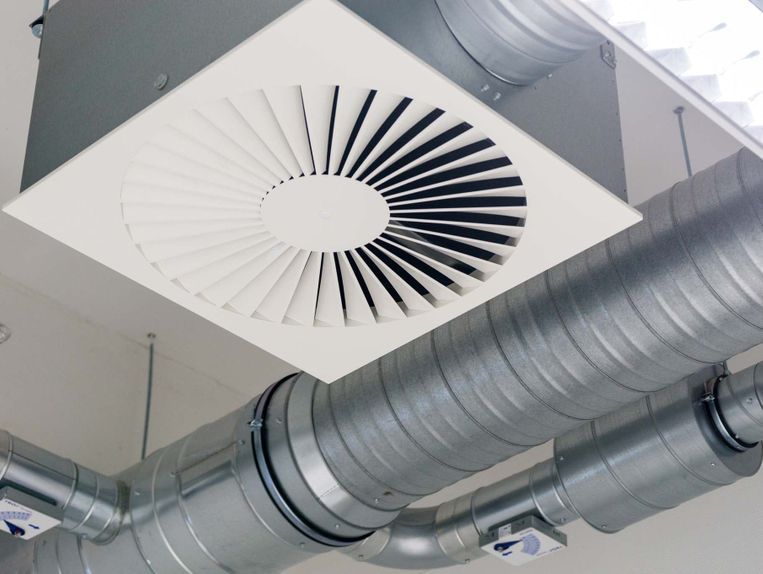 Lüftung | Abbühl Haustechnikplanung | Sanitär, Heizung, Lüftung, Planung, Photovoltaik | Wimmis Kanton Bern