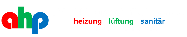 Logo | Abbühl Haustechnikplanung | Sanitär, Heizung, Lüftung, Planung, Photovoltaik | Wimmis Kanton Bern