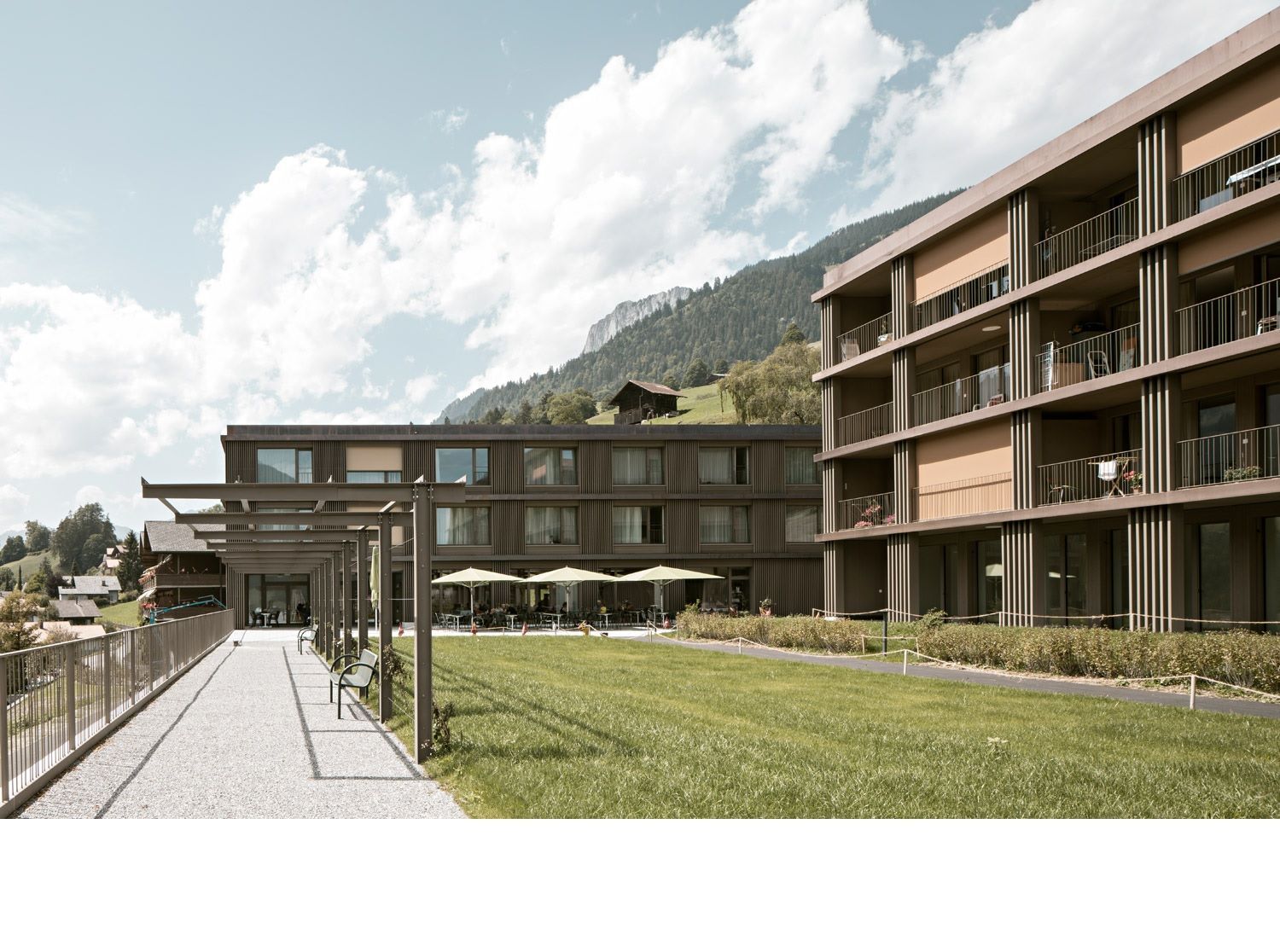  Abbühl Haustechnikplanung GmbH