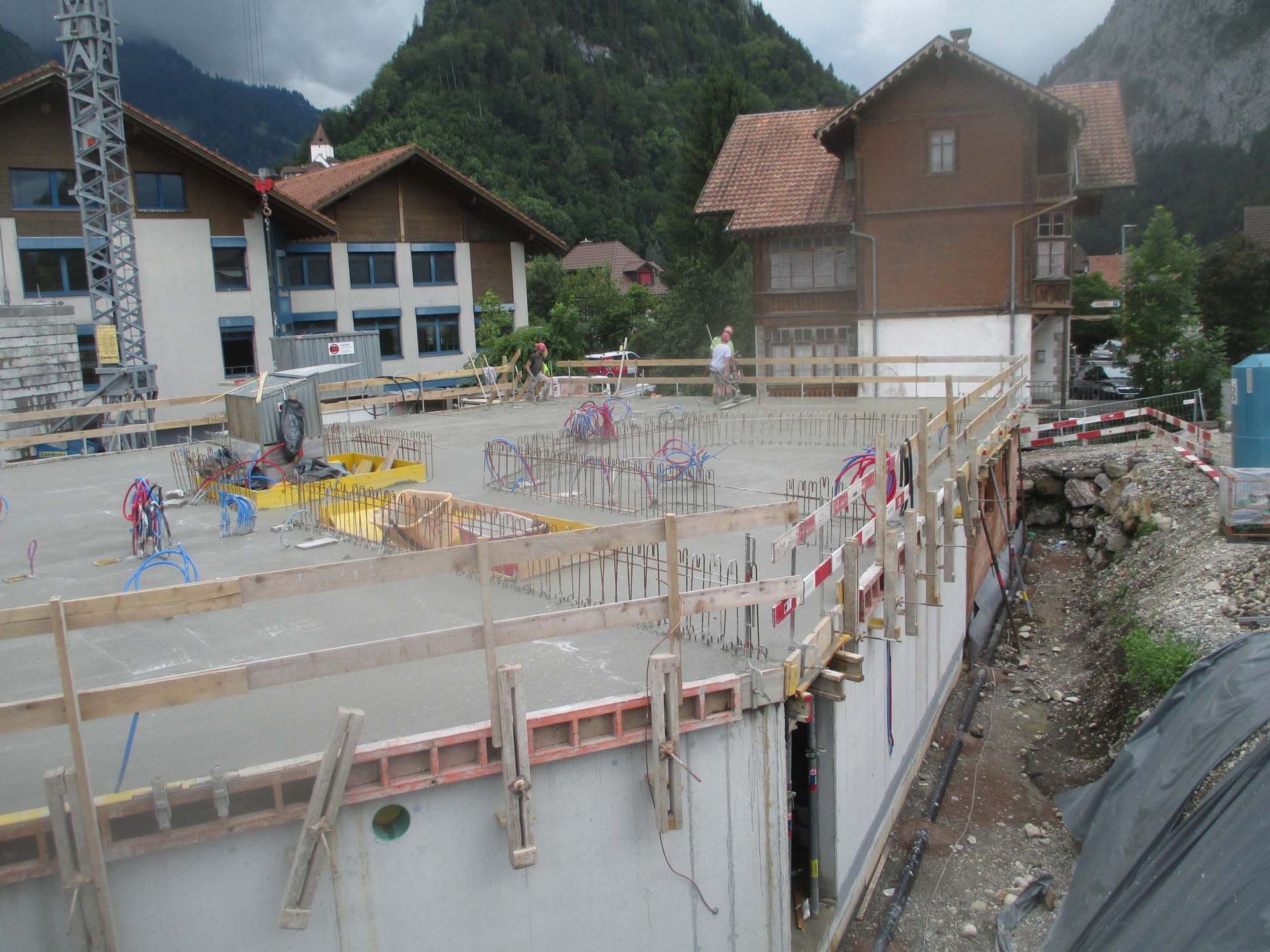  Abbühl Haustechnikplanung GmbH