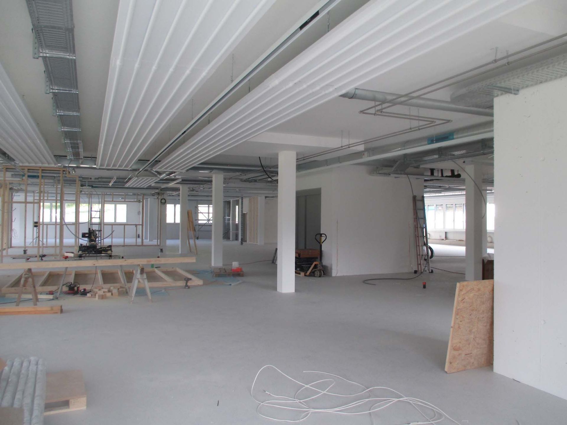  Abbühl Haustechnikplanung GmbH