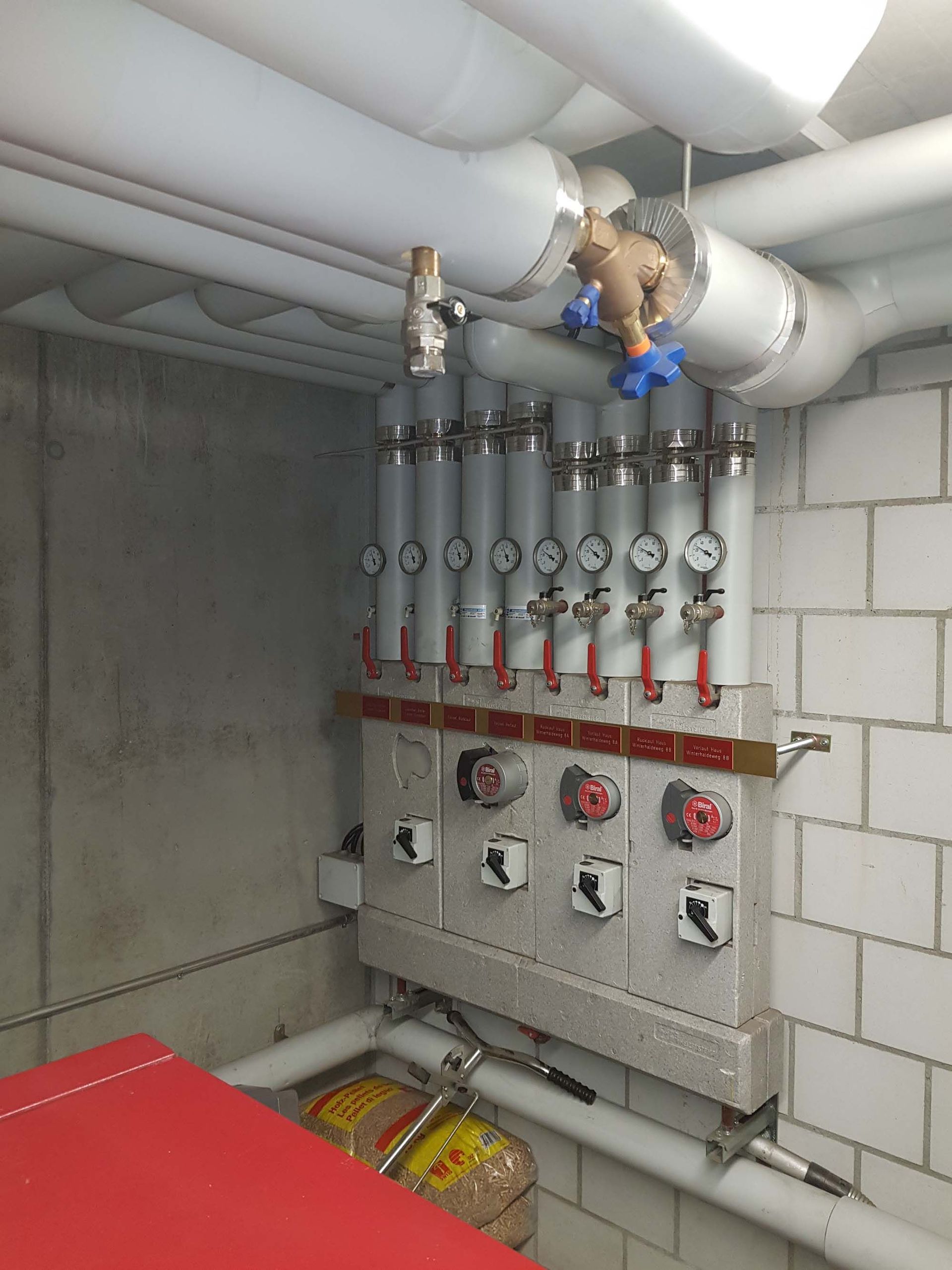  Abbühl Haustechnikplanung GmbH