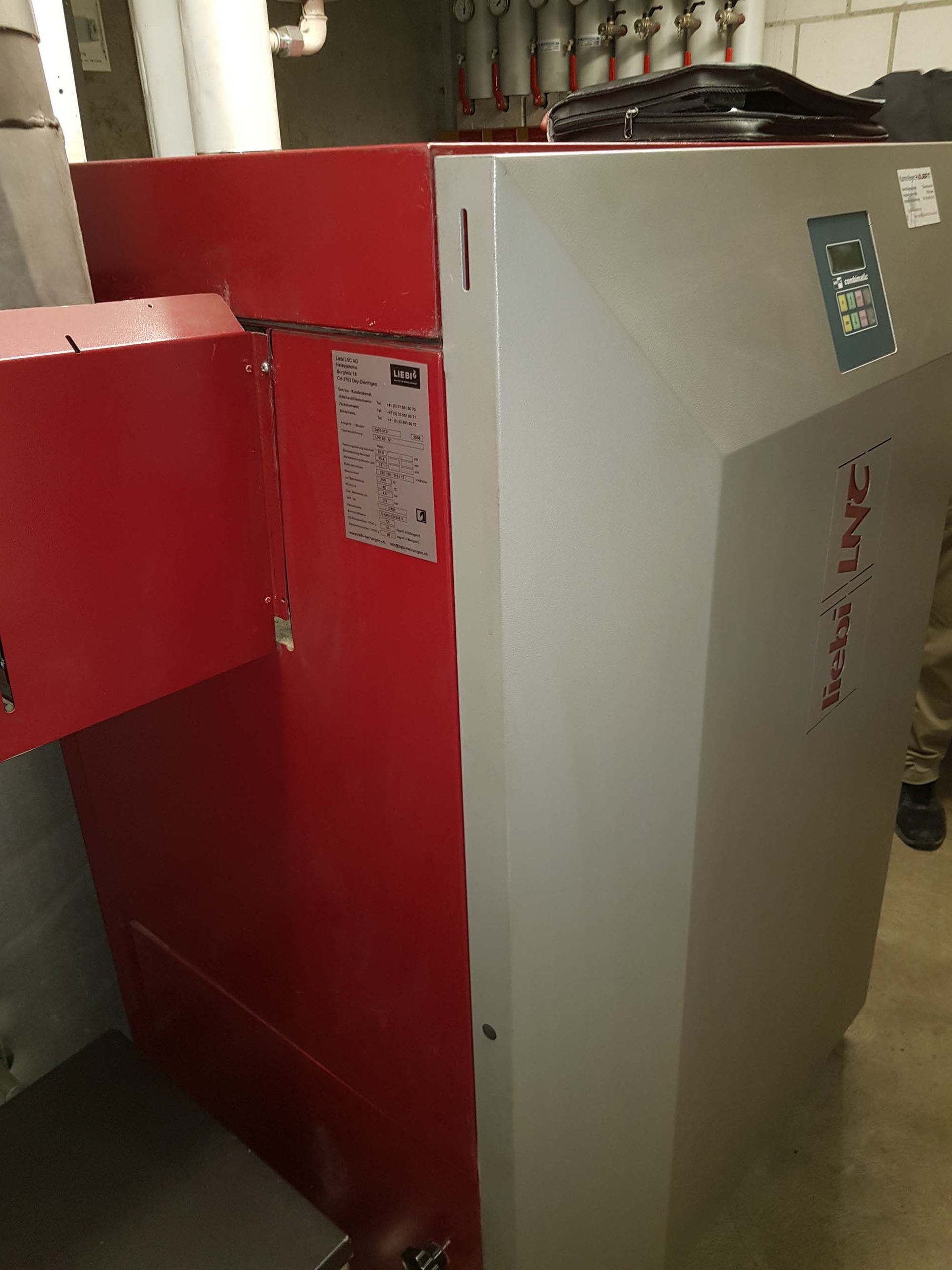  Abbühl Haustechnikplanung GmbH