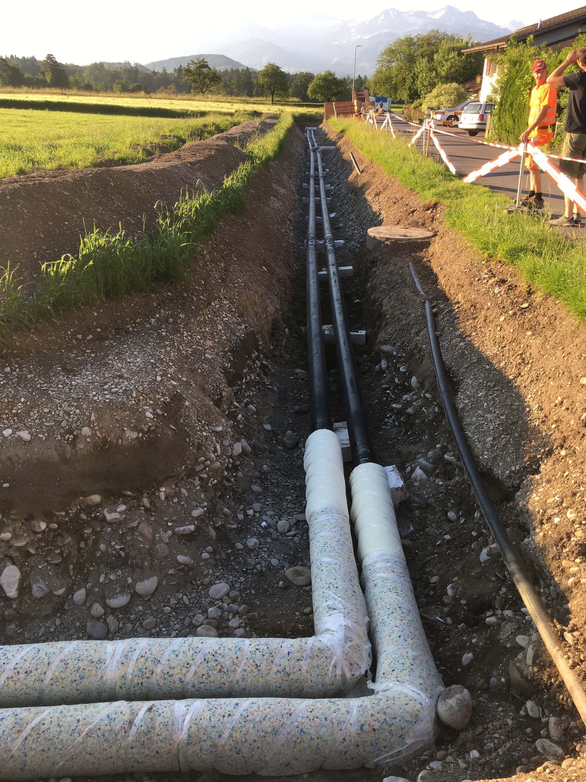  Abbühl Haustechnikplanung GmbH