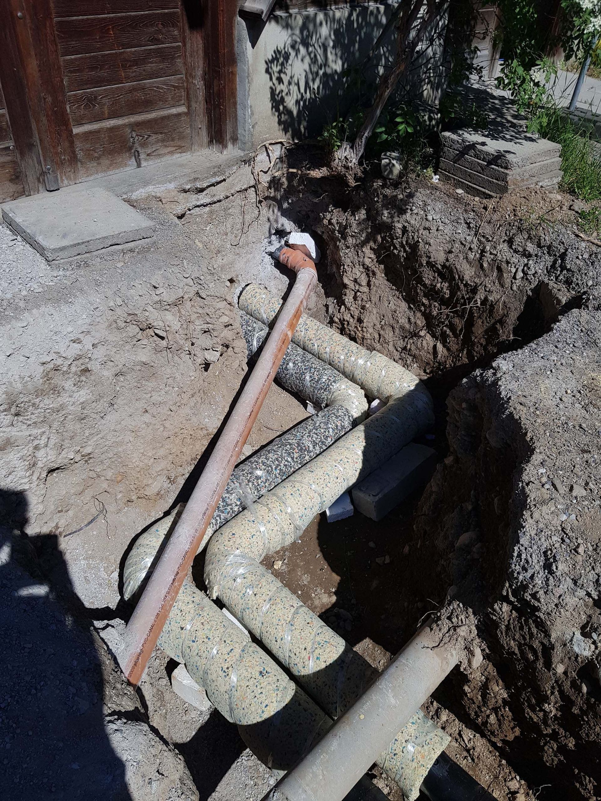  Abbühl Haustechnikplanung GmbH