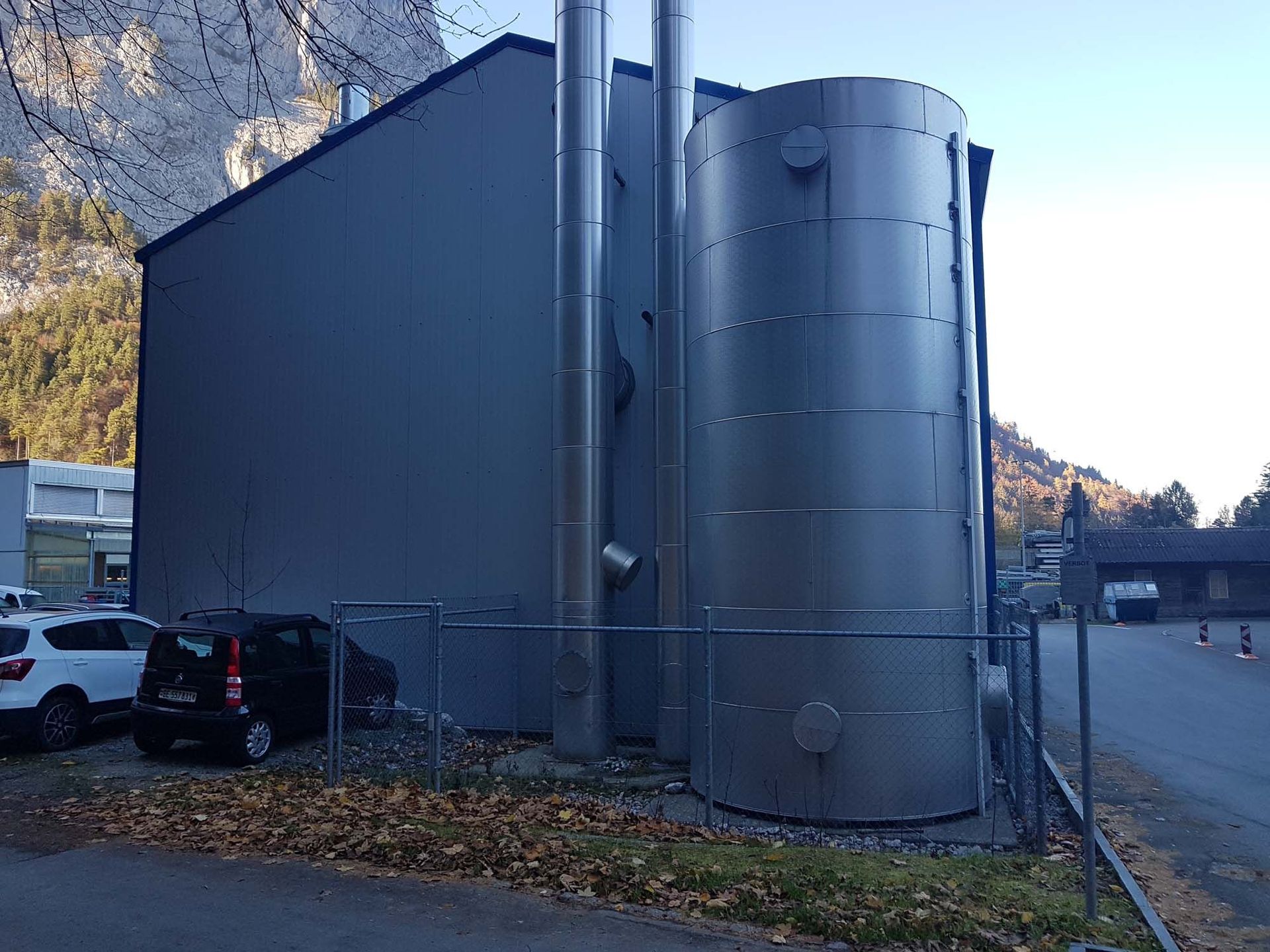 Ausbauplanungen | Abbühl Haustechnikplanung | Sanitär, Heizung, Lüftung, Planung, Photovoltaik | Wimmis Kanton Bern