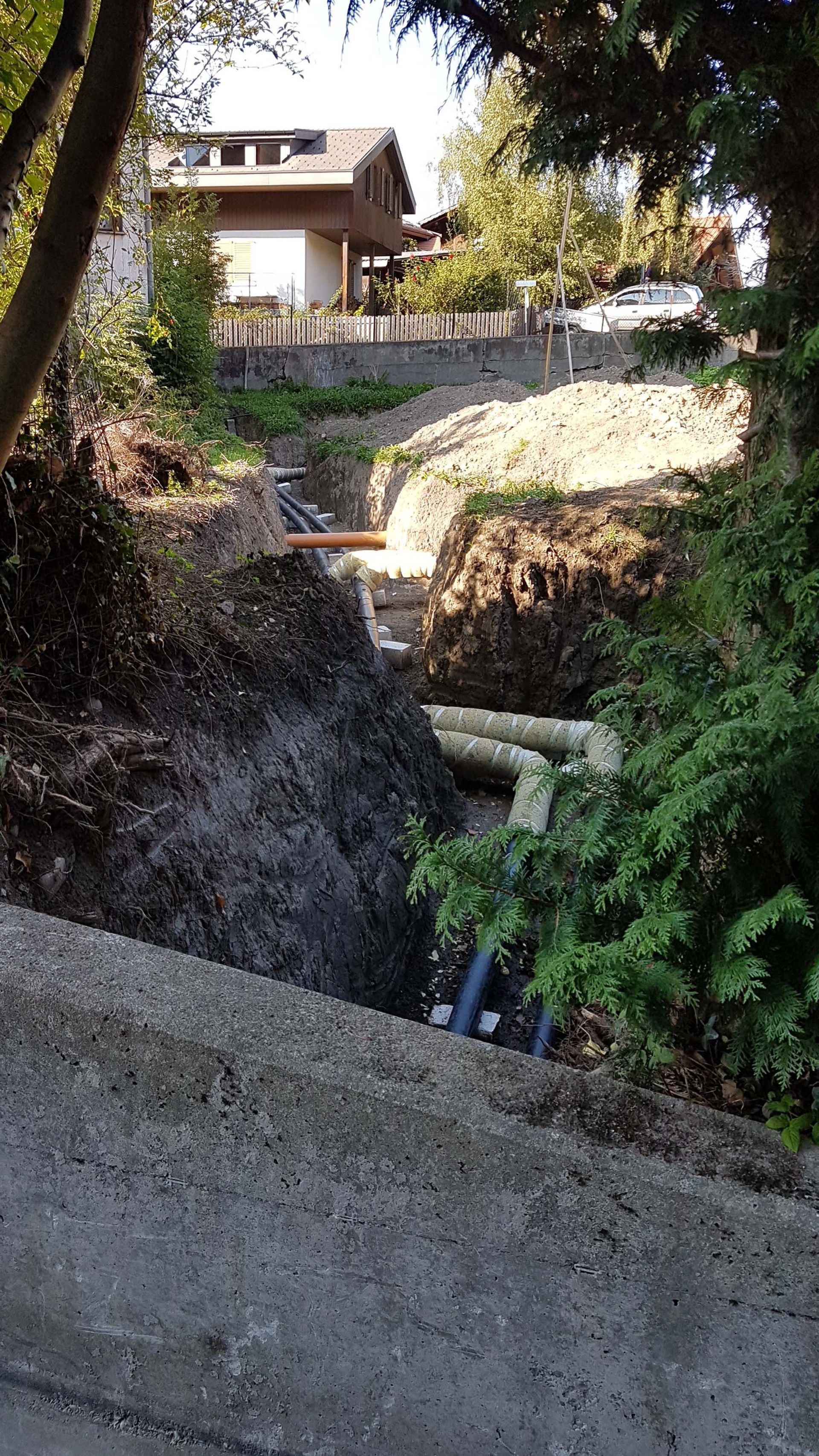  Abbühl Haustechnikplanung GmbH