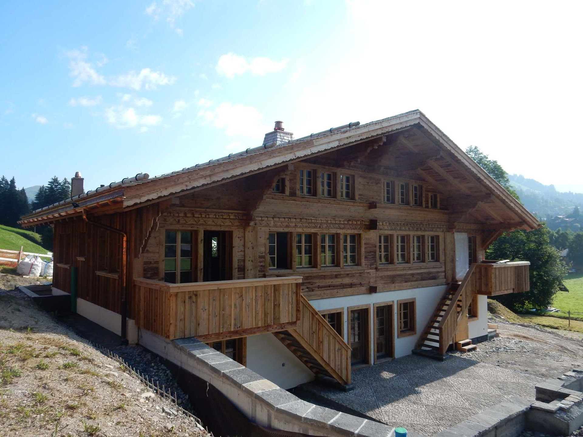  Abbühl Haustechnikplanung GmbH