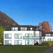 MFH ABS Immobilien Unterseen, HLS