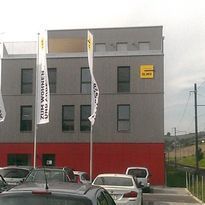 Olwo Otto Läderach AG Worb, HLKS