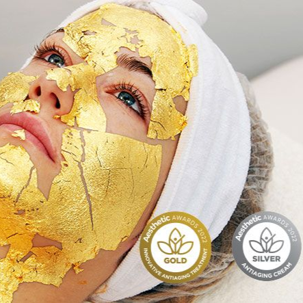 Golden line 23K Therapy
