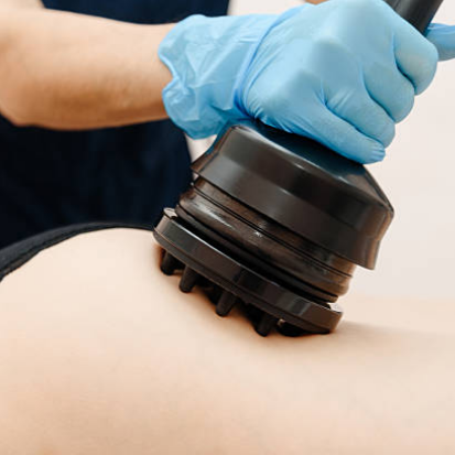 G5 Massage: Η οριστική λύση κατά της κυτταρίτιδας G5 Massage: Η οριστική λύση κατά της κυτταρίτιδας