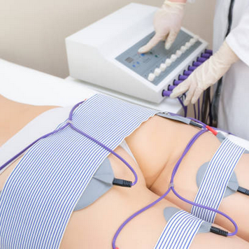 Ηλεκτροθεραπεία Ηλεκτροθεραπεία