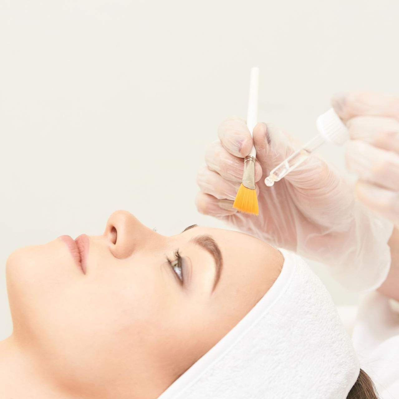 Grand Retinoid Therapy 
