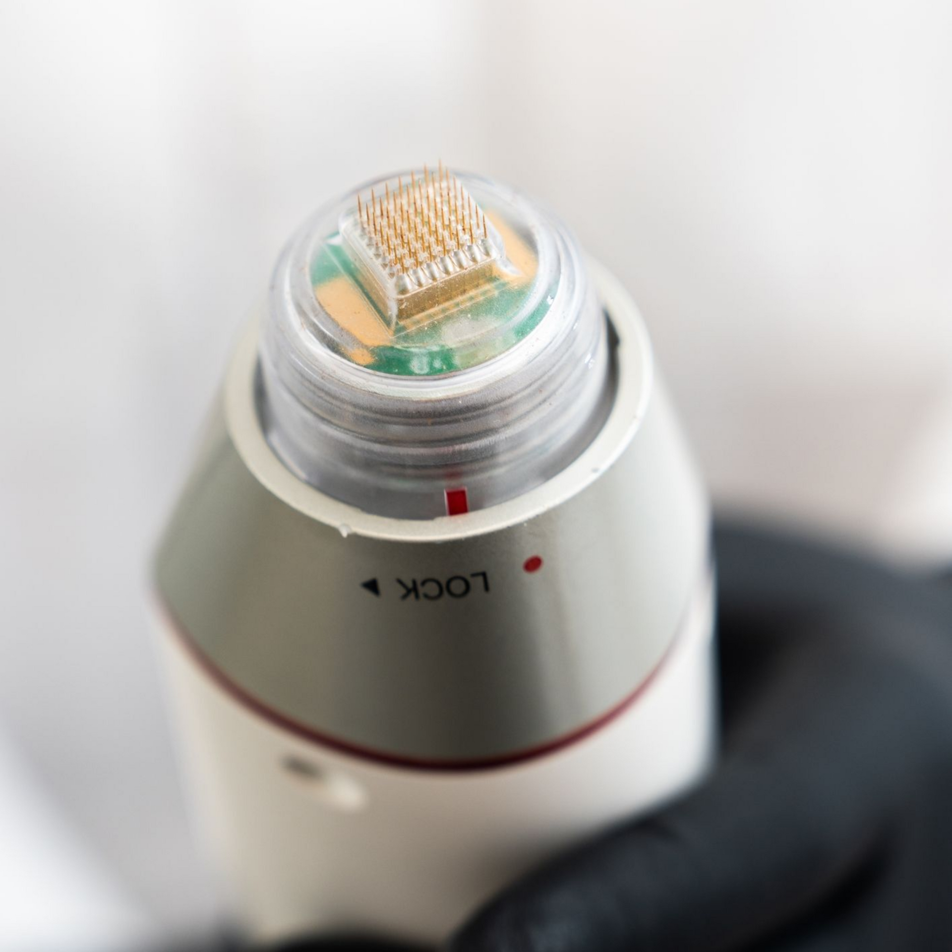 Fractional RF & RF Microneedling 
