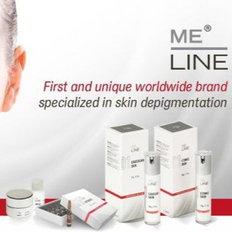 MeLine Whitening Therapy
