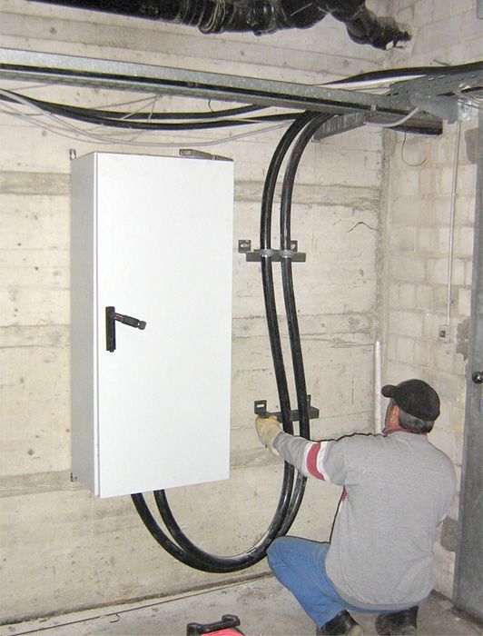 Thusbaß Martin GmbH