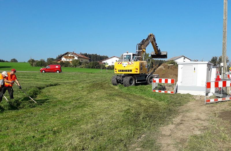 Thusbaß Martin GmbH