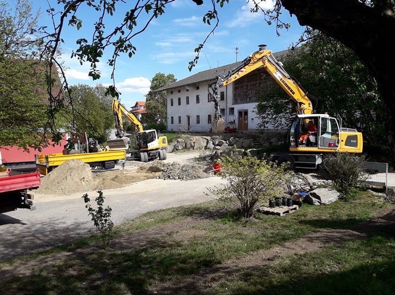 Thusbaß Martin GmbH