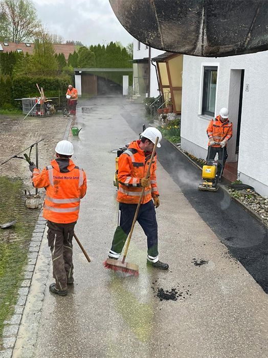 Thusbaß Martin GmbH