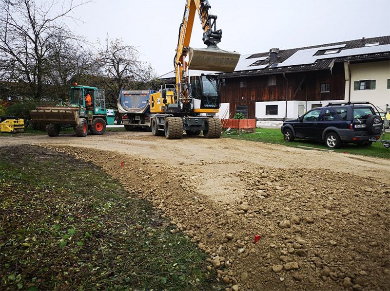 Thusbaß Martin GmbH