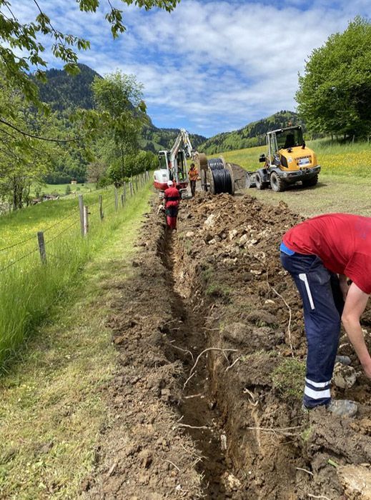 Thusbaß Martin GmbH