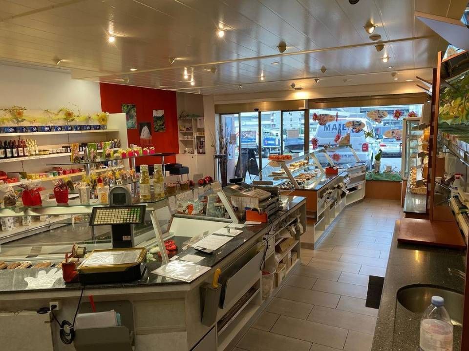 Birchmeier Patrick + Co Konditorrei 