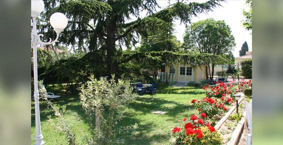 Maison de Retraite Elysée à Plan-de-Cuques - Personnel médical 