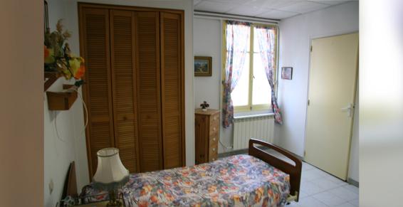 Plan-de-Cuques - Maison de retraite