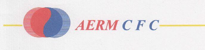 Logo AERM CFC