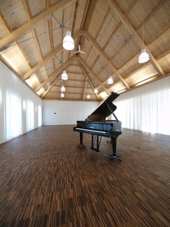 Dachausbau von Nicole Grube Dachdeckermeisterin