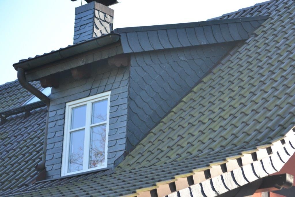 3 Dachfenster