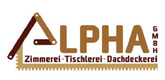 Zimmerei • Tischlerei • Dachdeckerei Alpha GmbH aus Alperstedt