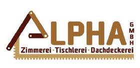 Alpha GmbH in Alperstedt