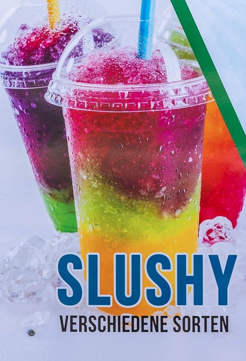 Bild Slush Eis