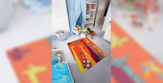Moquettes tapis - Arte Espina Tapis Kids Maison de la Peinture Aveyron à Rodez