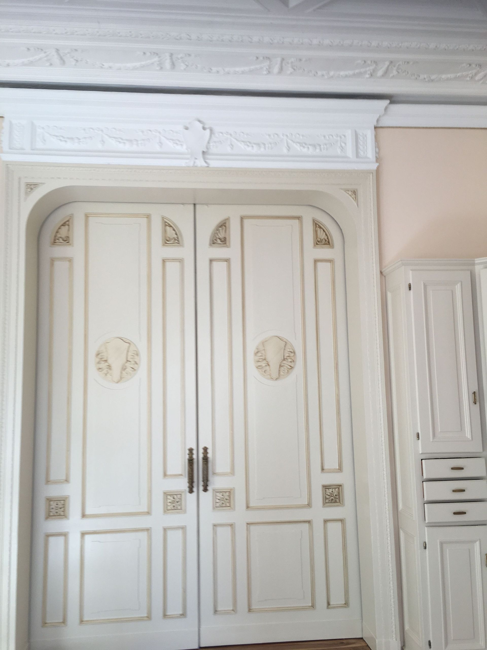 Tiziano pittura rifinitura appartamento