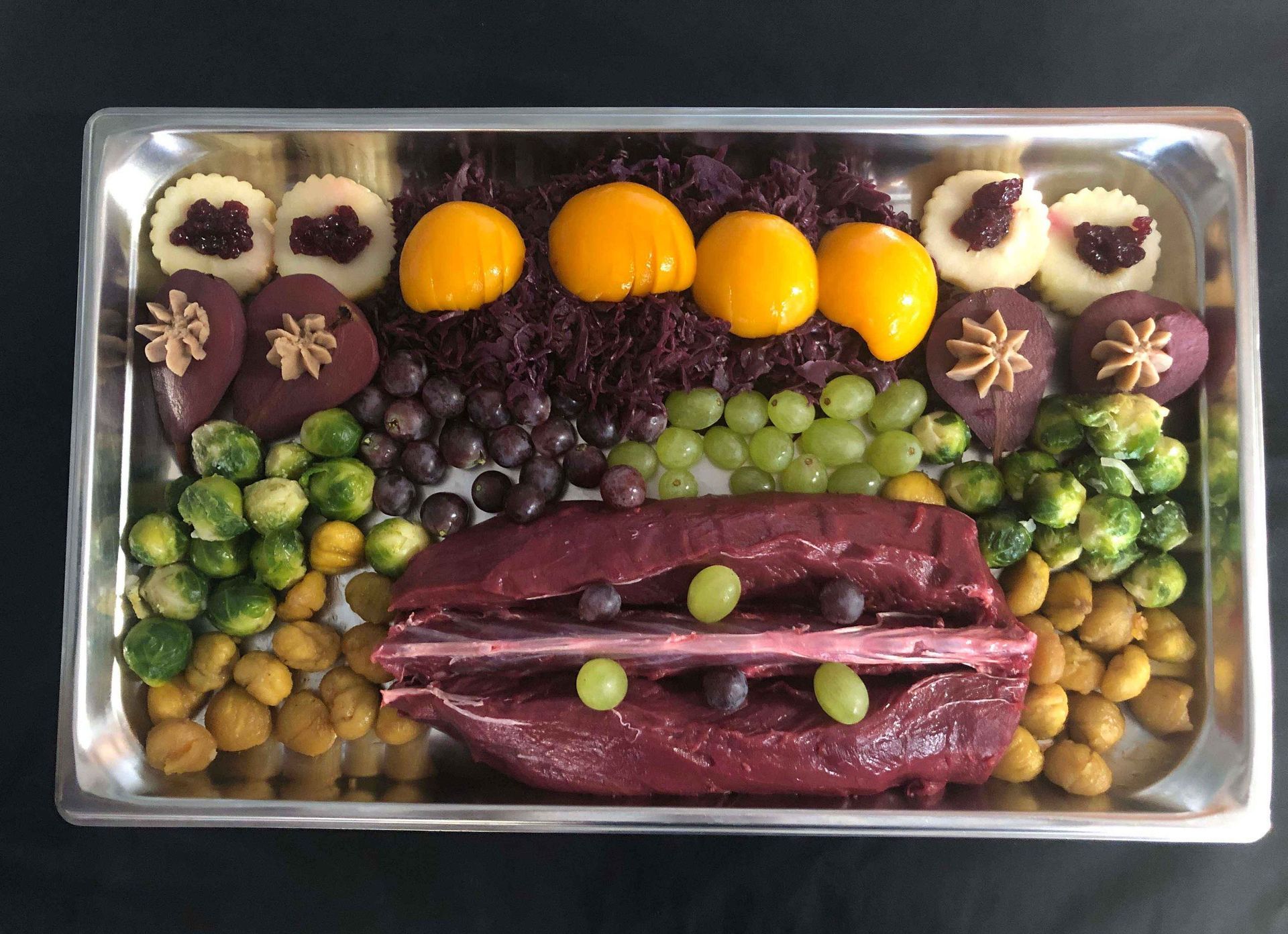 L'Auberge du Chasseur - Restaurant à Fenin - Neuchâtel