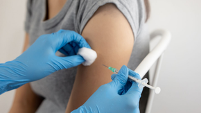 Vaccination à la pharmacie