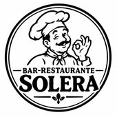 Logotipo de Restaurante Solera en Castellar de Santiago