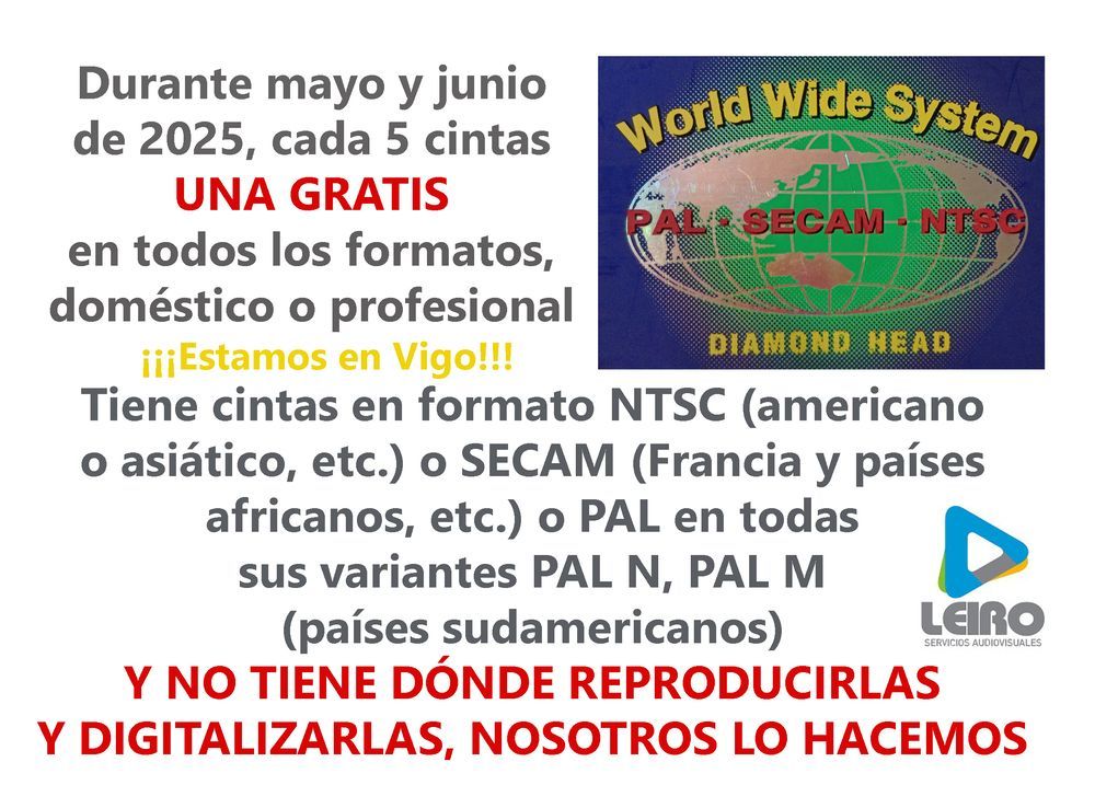 Promoción