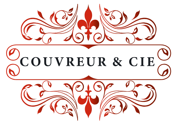 Logo Couvreur & Cie