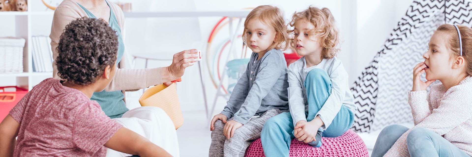 Activus Oy, Lasten ja Nuorten Terapiakeskus