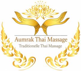Aumrak Thai Massage Logo