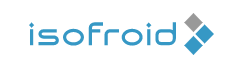 Logo ISOFROID