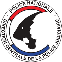 Logo Police nationale