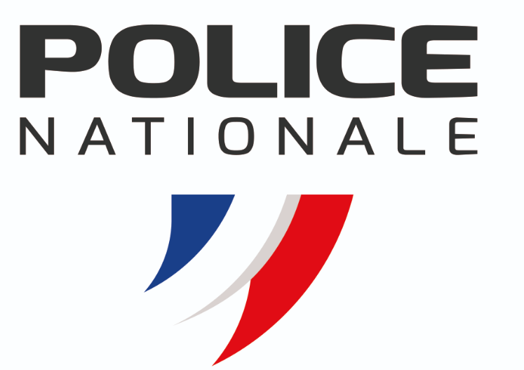 Logo police nationale