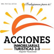 Alquiler Vacacional Acciones Inmobiliarias Turísticas 3.0