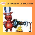 Le Traiteur